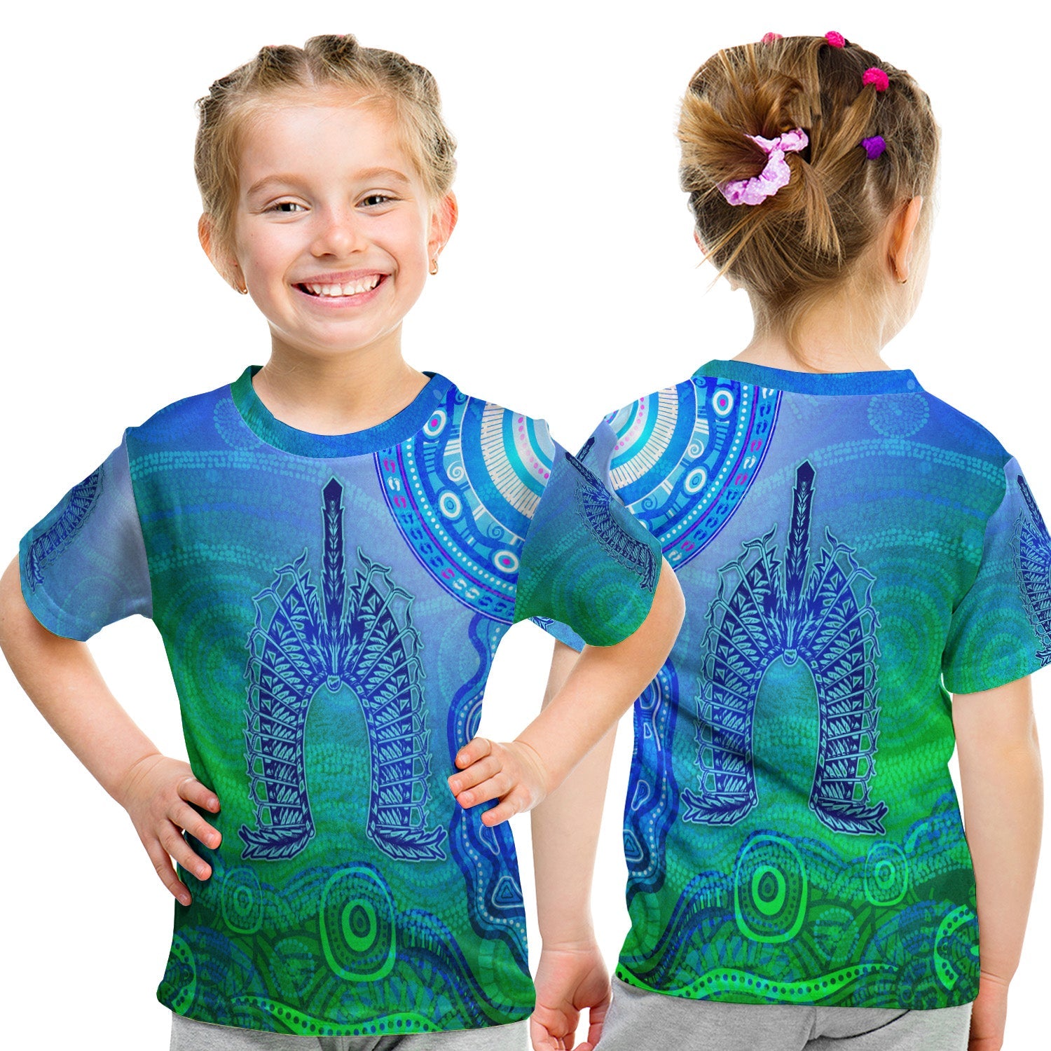 aboriginal-torres-strait-islands-t-shirt-kid-wave-vibes