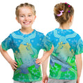 aboriginal-frog-t-shirt-kid-indigenous-simple-vibes