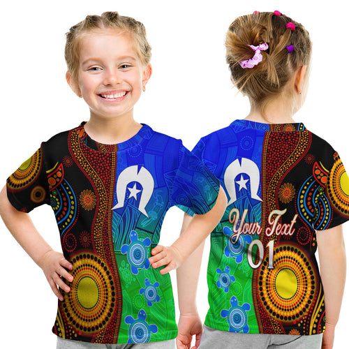custom-personalised-australia-indigenous-aboriginal-and-torres-strait-islands-t-shirt-kid-flag-vibes