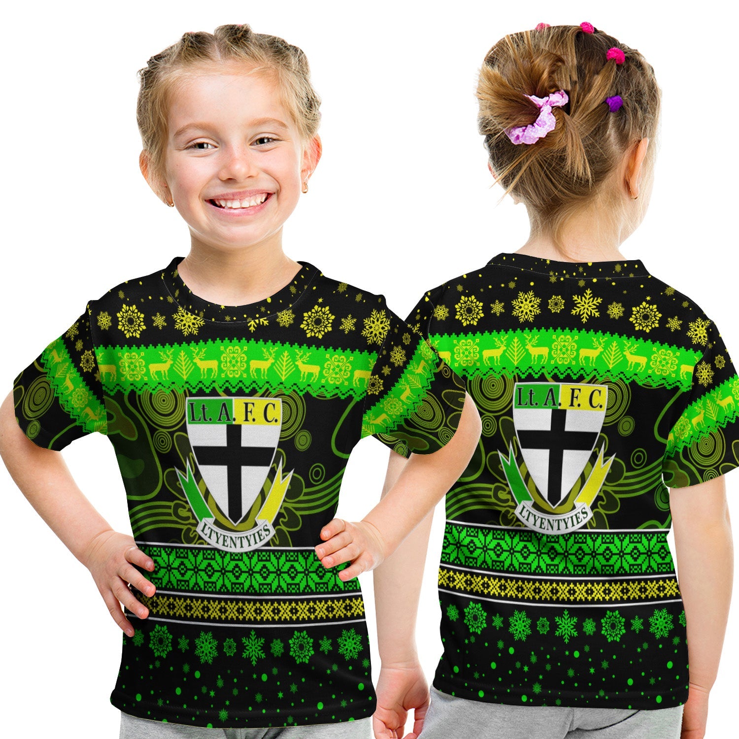 ltyentye-apurte-ltyentyies-football-club-t-shirt-kid-christmas-simple-style