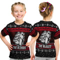 west-football-club-alice-springs-t-shirt-kid-christmas-the-bloods-simple-style-black