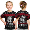 custom-personalised-west-football-club-alice-springs-t-shirt-kid-christmas-the-bloods-simple-style-black