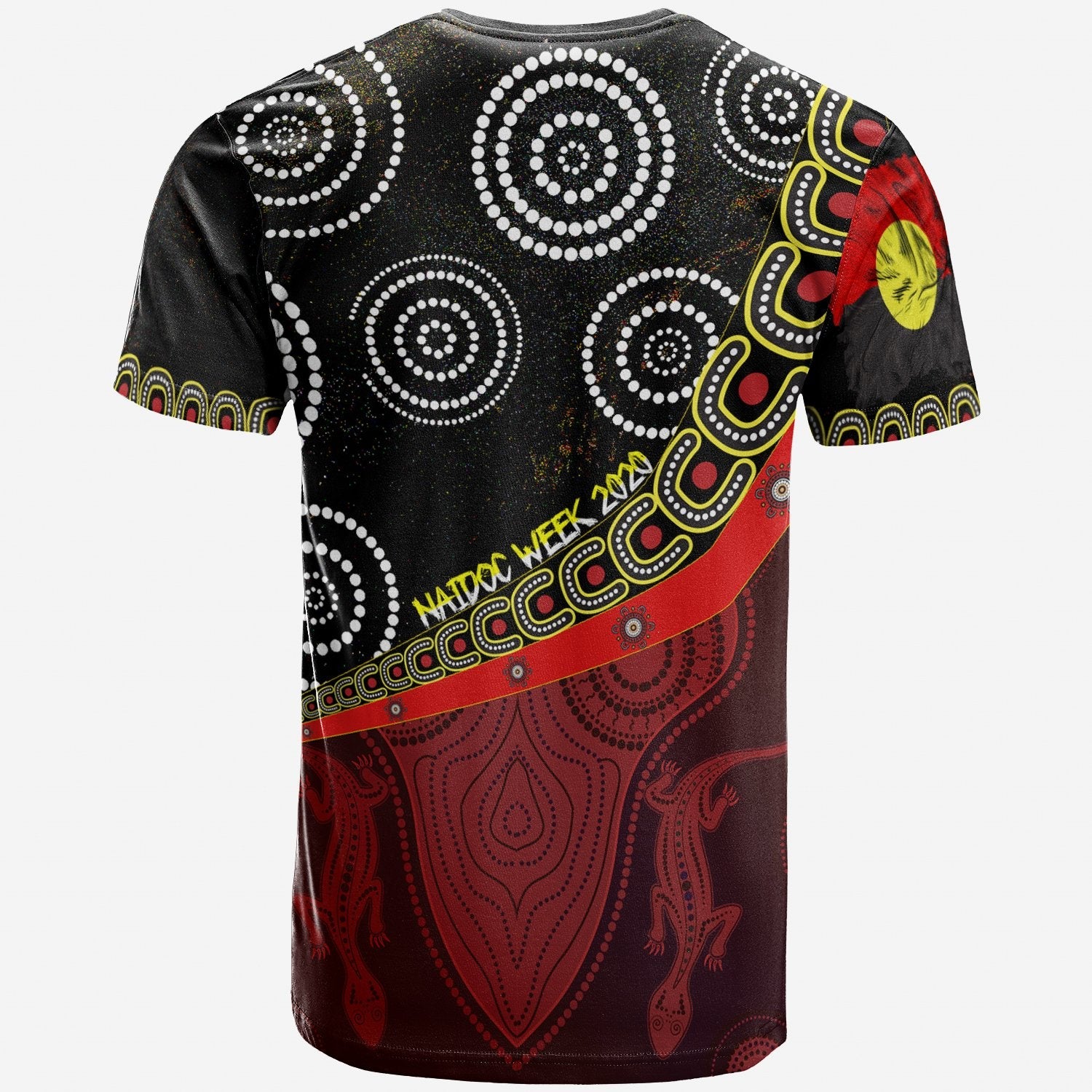 t-shirts-aboriginal-flags-dot-acrylic-paint-style-naidoc-unisex-1