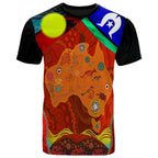 1saustralia-aboriginal-t-shirt-naidoc-week-2020-version-red