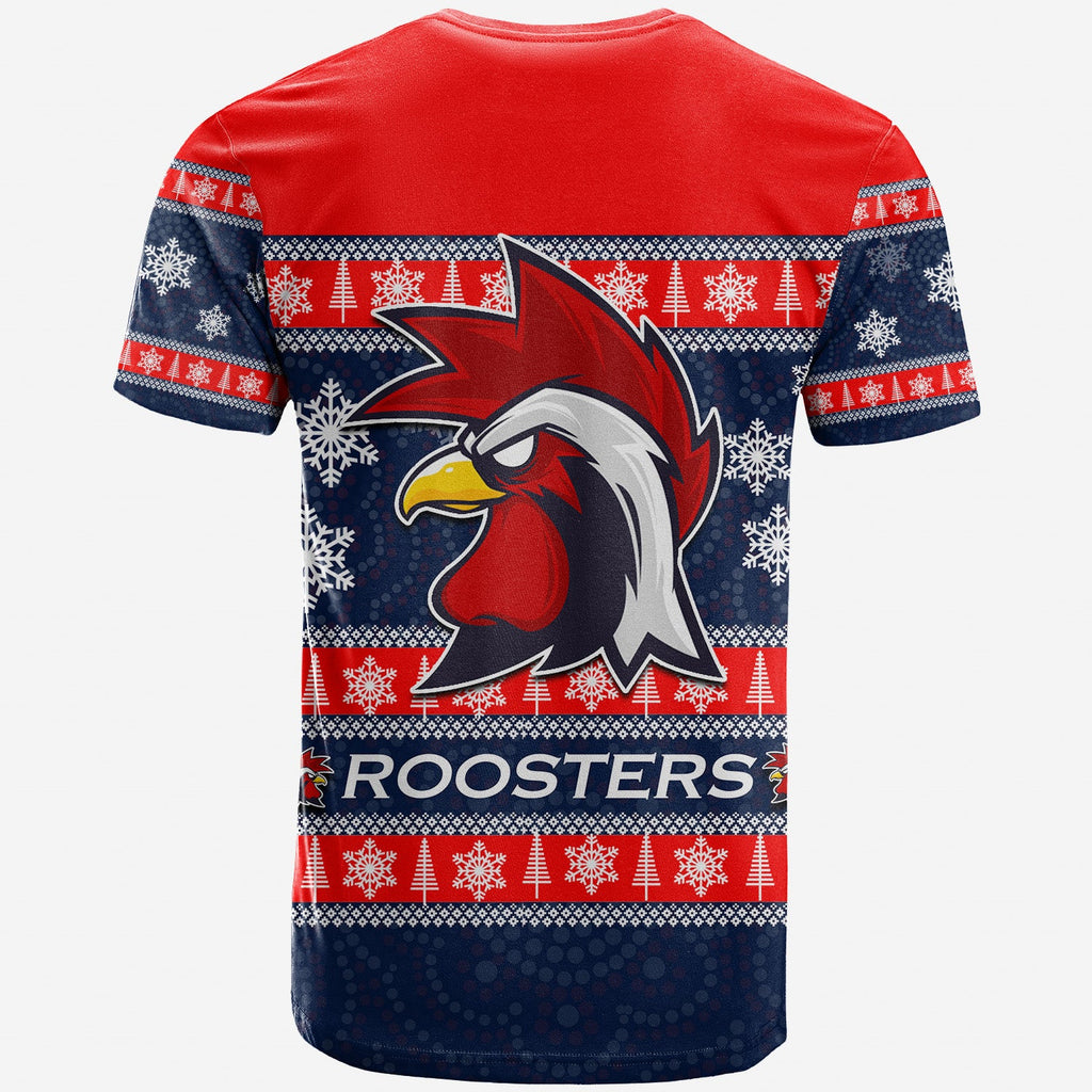 roosters-t-shirt-christmas-2021-no-1