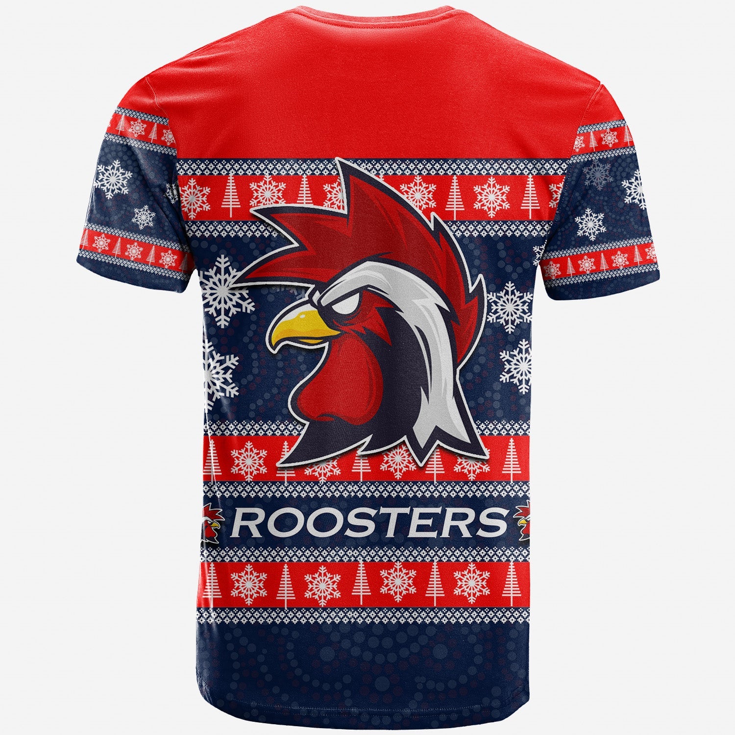 roosters-t-shirt-christmas-2021-no-1