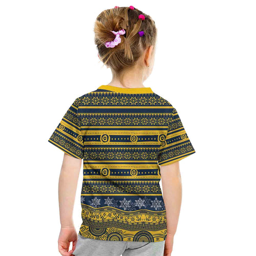 claremont-football-club-t-shirt-kid-christmas-2021-style