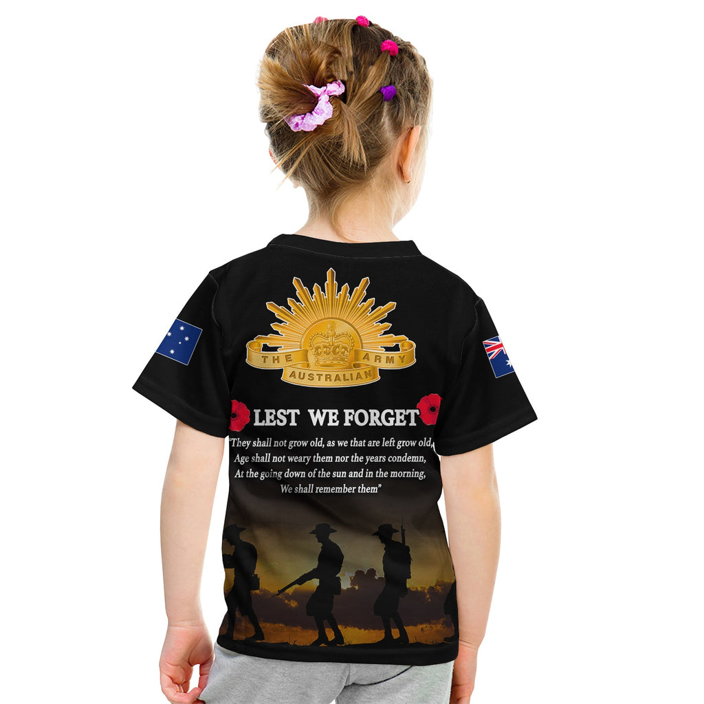 anzac-australia-t-shirt-kid-lest-we-forget