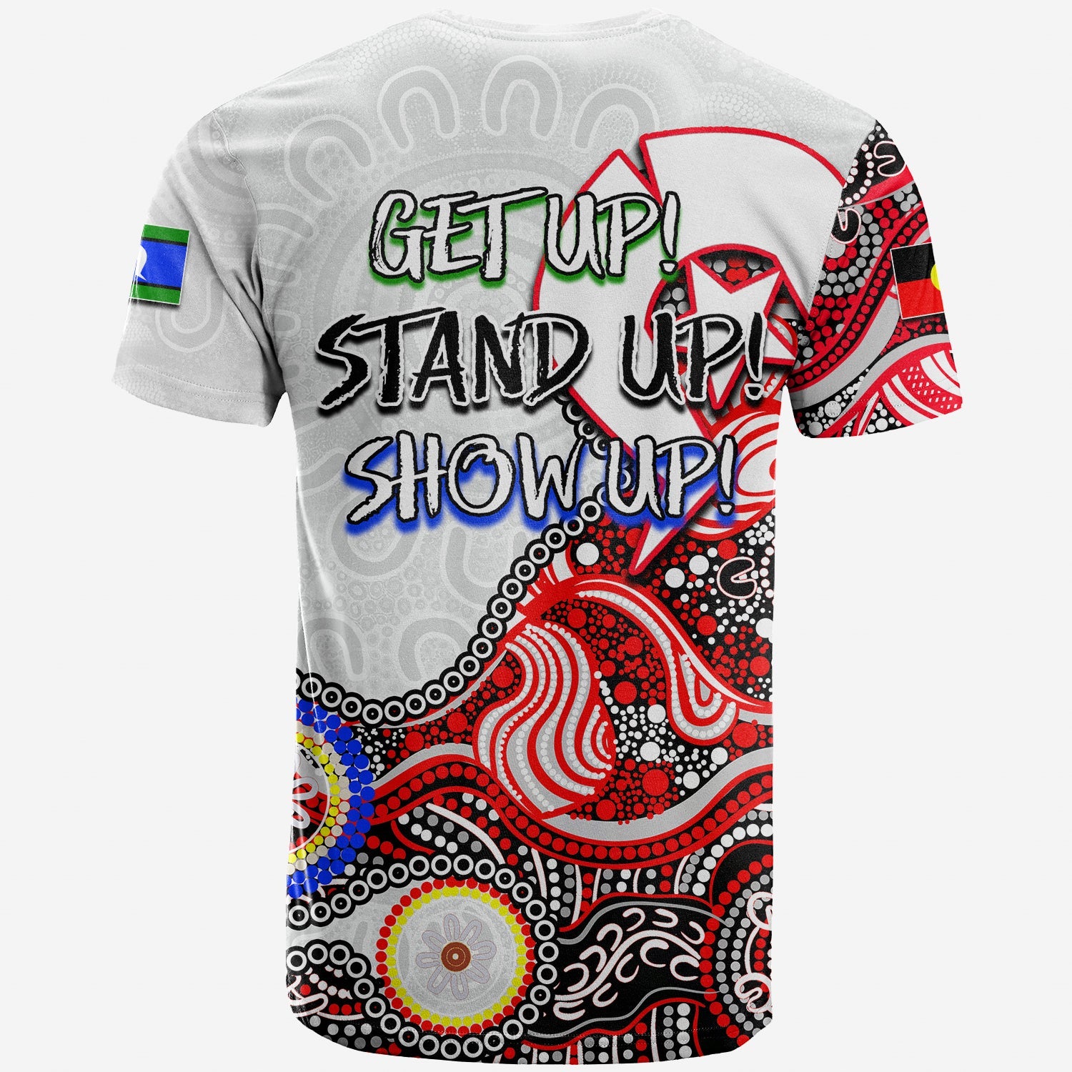swans-australian-football-t-shirt-naidoc-2022-patterns