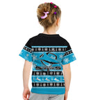 cronulla-sutherland-sharks-t-shirt-kid-christmas-2021
