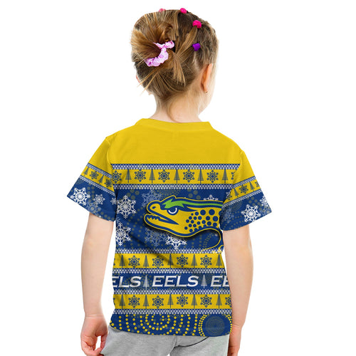 parramatta-eels-t-shirt-kid-christmas-2021