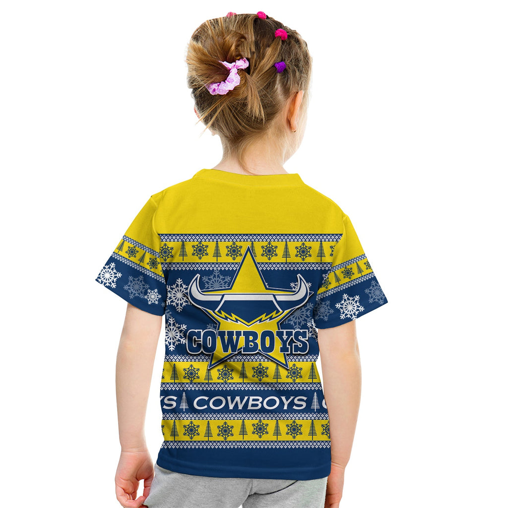 north-queensland-cowboys-t-shirt-kid-christmas-2021