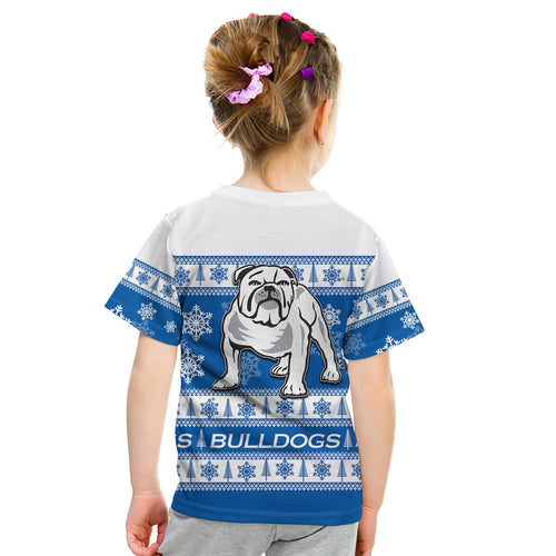 canterbury-bankstown-bulldogs-t-shirt-kid-christmas-2021