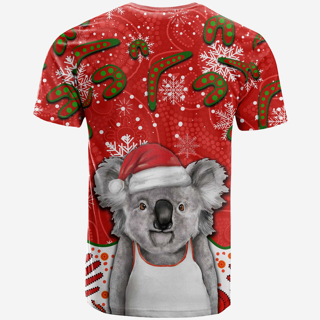 australia-koala-t-shirt-christmas-mix-aboriginal