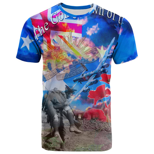 custom-personalisedanzac-australia-t-shirt-legend