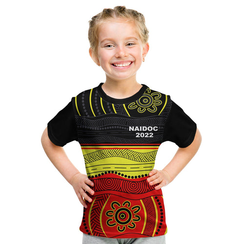 naidoc-week-2022-t-shirt-kid-aboriginal-flag