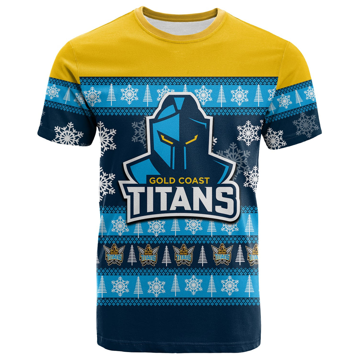 gold-coast-titans-t-shirt-christmas-2021