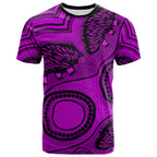 echidna-aboriginal-t-shirt-style-no-4