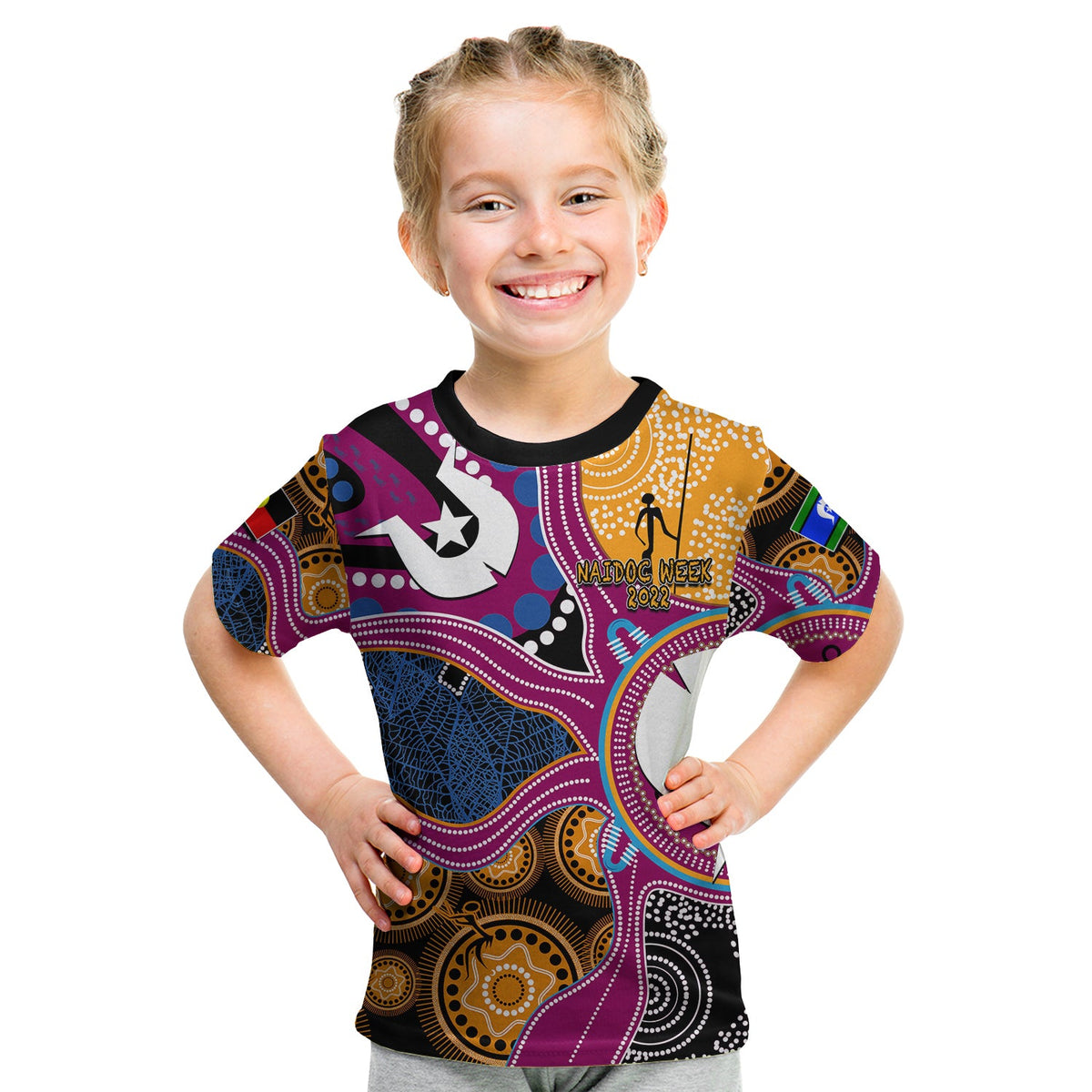 naidoc-week-2022-t-shirt-kid-no1