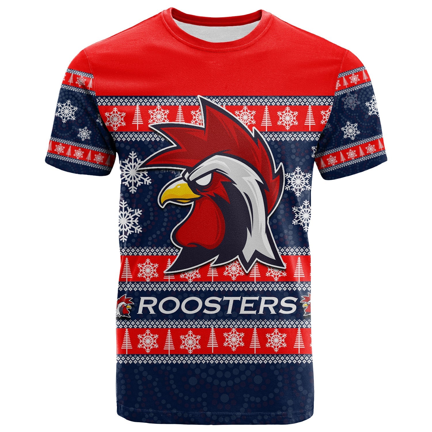 roosters-t-shirt-christmas-2021-no-1