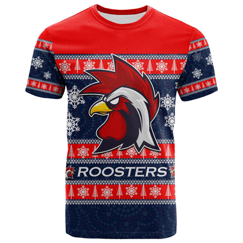 roosters-t-shirt-christmas-2021-no-1
