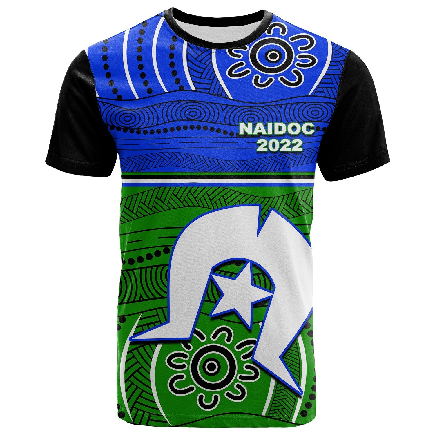 naidoc-week-2022-t-shirt-torres-strait-islander