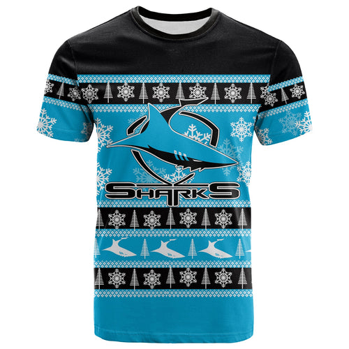 cronulla-sutherland-sharks-t-shirt-christmas-2021