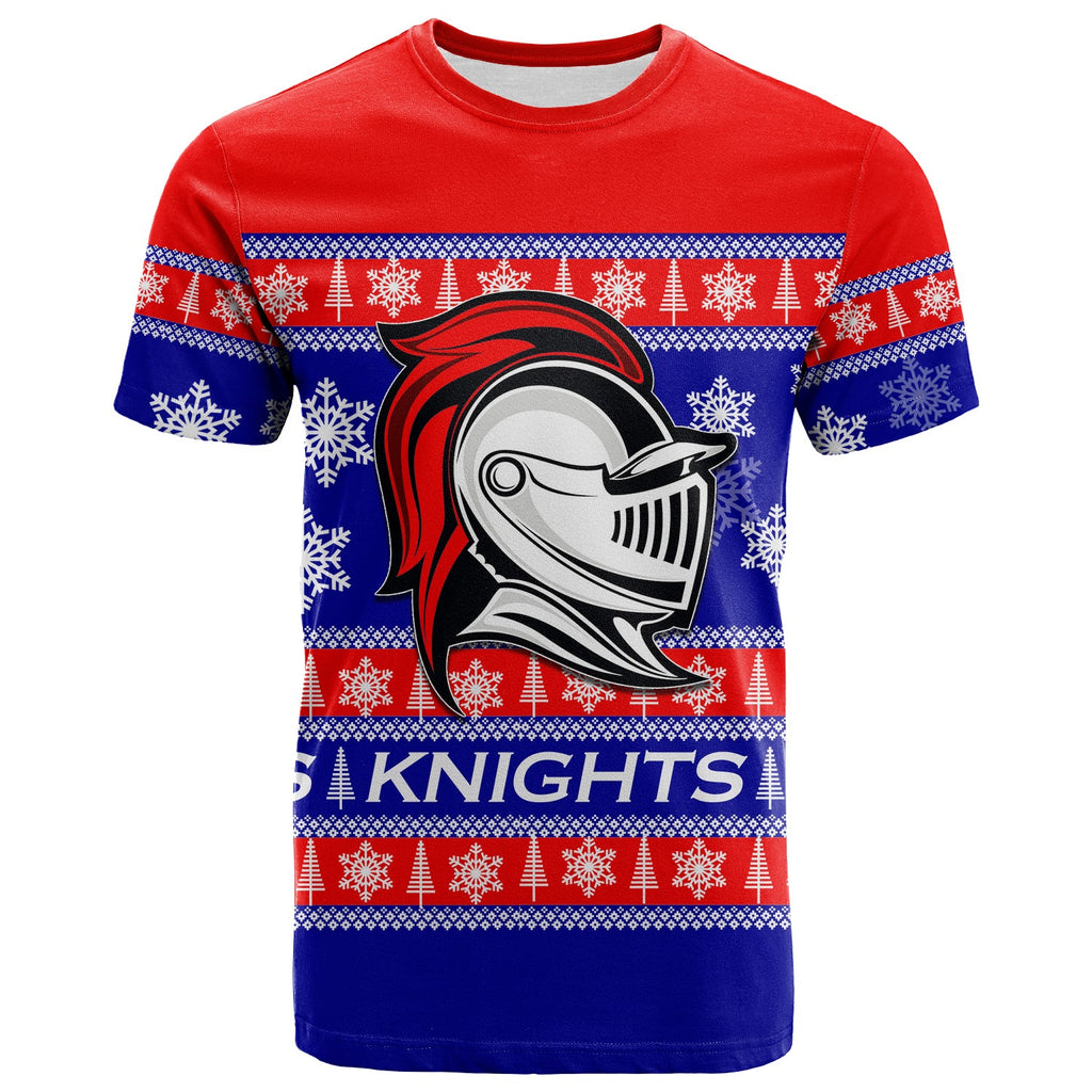 newcastle-knights-t-shirt-christmas-2021