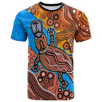 aboriginal-platypus-t-shirt-tribal-no-5