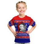 newcastle-knights-t-shirt-kid-christmas-2021