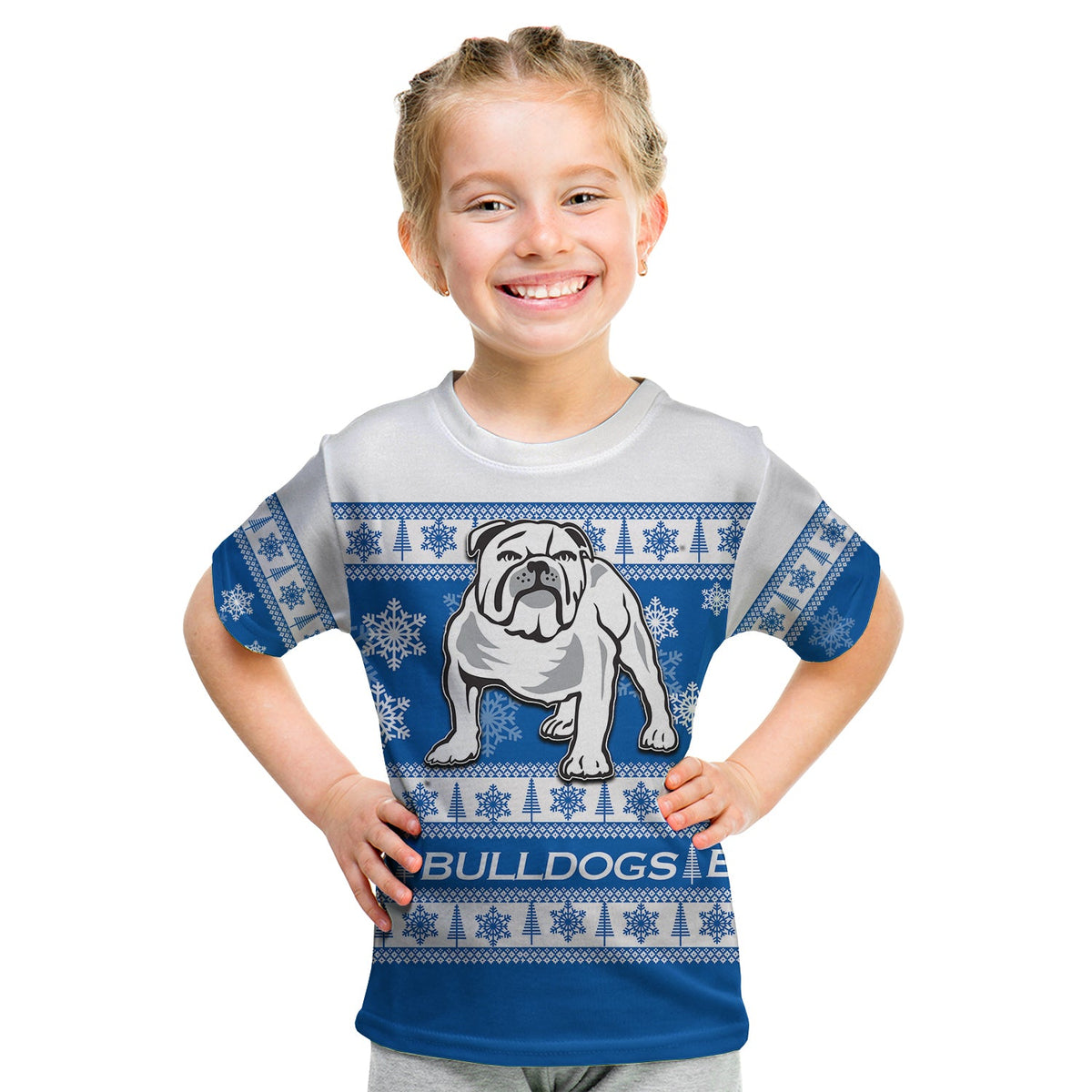 canterbury-bankstown-bulldogs-t-shirt-kid-christmas-2021