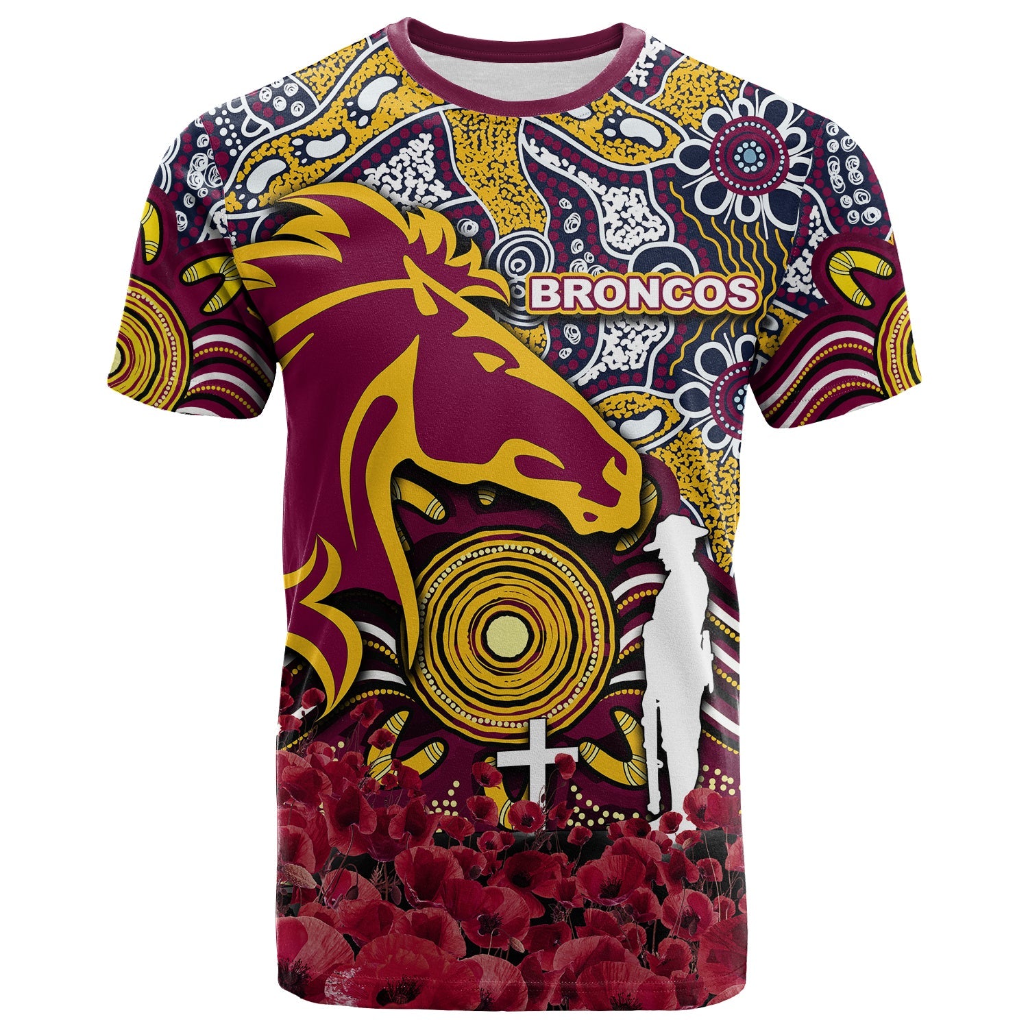 brisbane-broncos-t-shirt-anzac-day-poppy-flowers-with-aboriginal