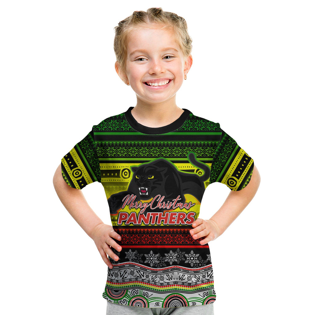 penrith-panthers-t-shirt-kid-christmas-mix-aboriginal