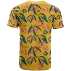Aussie Matildas T Shirt Football Australia 2023 Silver Princess Unique LT9