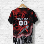 custom-personalised-dragons-t-shirt-st-george-special-style