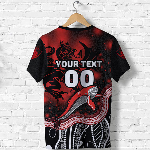 custom-personalised-dragons-t-shirt-st-george-special-style