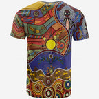 tshirts-shaman-people-and-animals