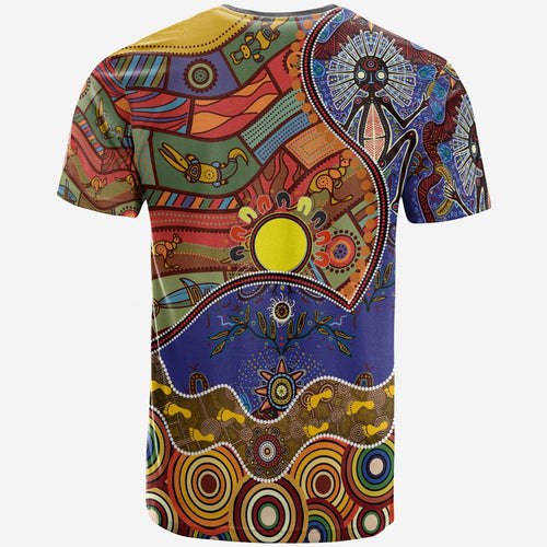 tshirts-shaman-people-and-animals