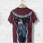 new-zealand-tui-bird-t-shirt-pohutukawa-burgundy