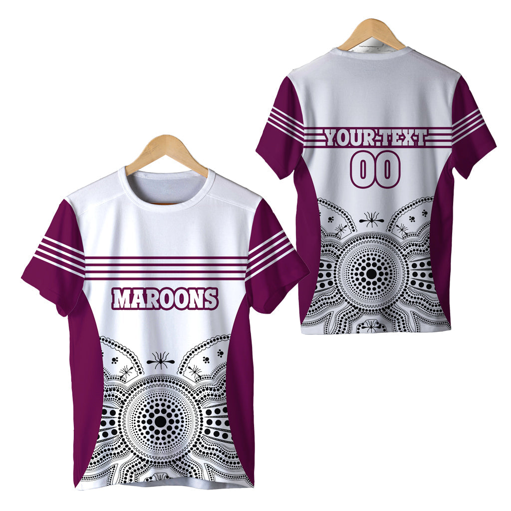 custom-personalised-queensland-t-shirt-maroons-simple-sport-style