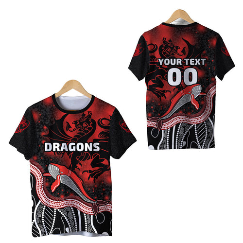 custom-personalised-dragons-t-shirt-st-george-special-style