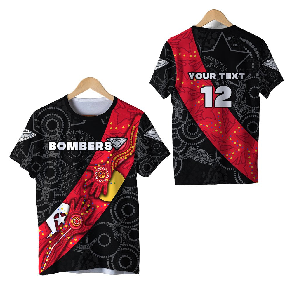 custom-personalised-bombers-naidoc-week-t-shirt-essendon-ingenious-custom-text-and-number