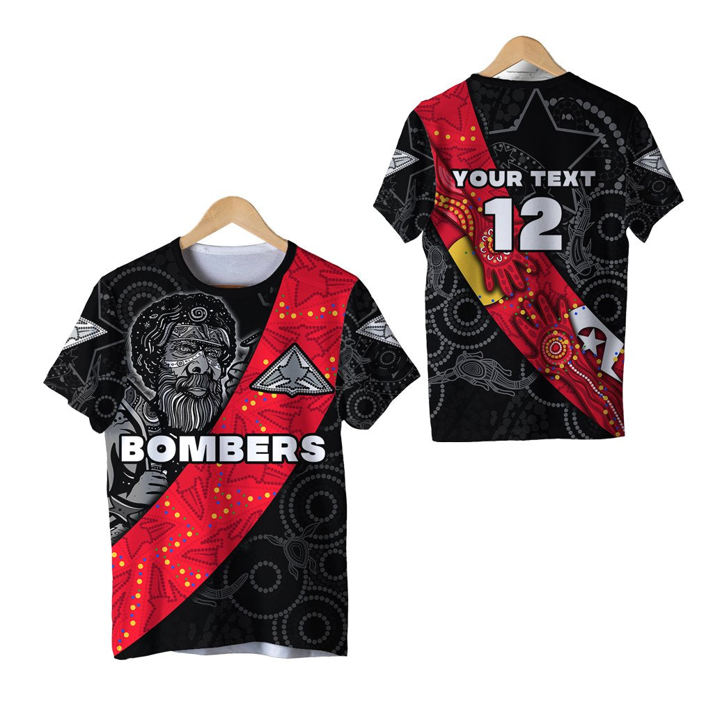 custom-personalised-bombers-naidoc-week-t-shirt-essendon-ingenious-spesial-version-custom-text-and-number