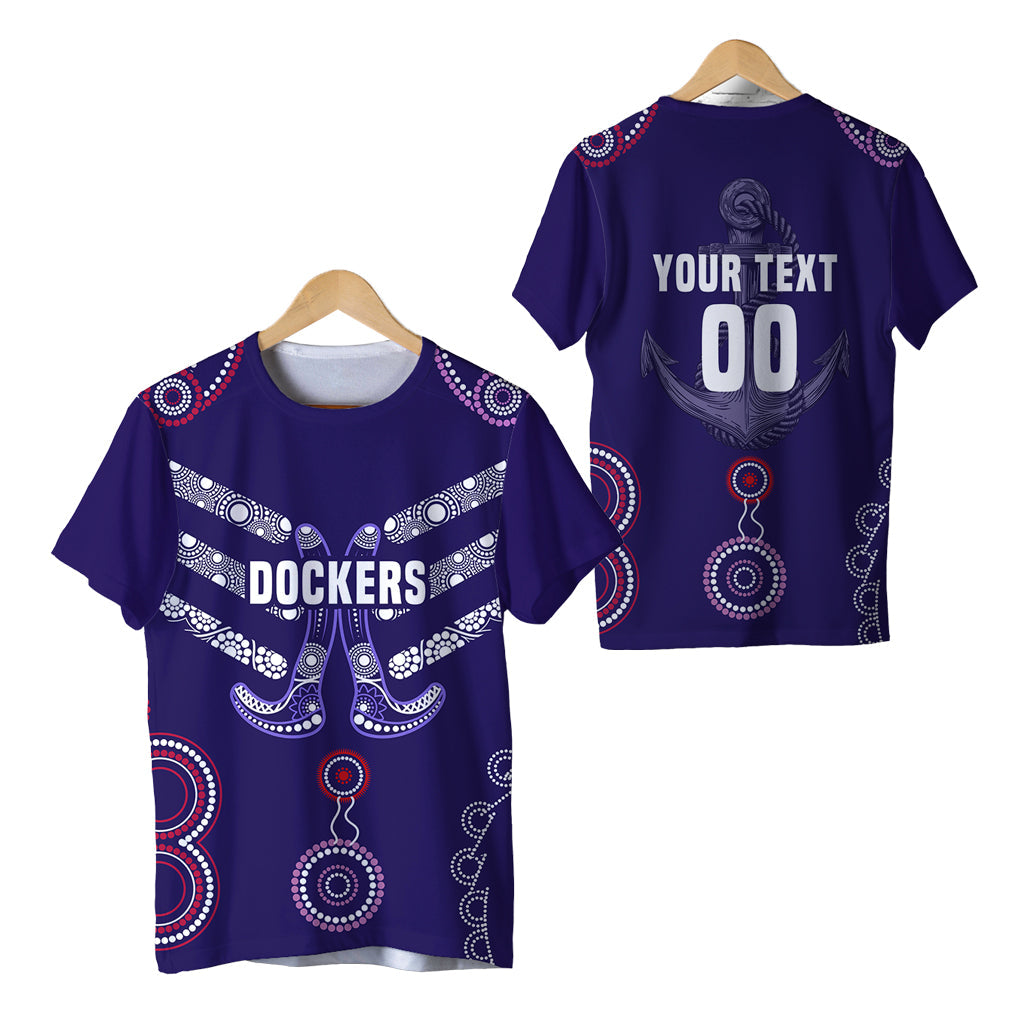 custom-personalised-dockers-t-shirt-aboriginal-simple-style
