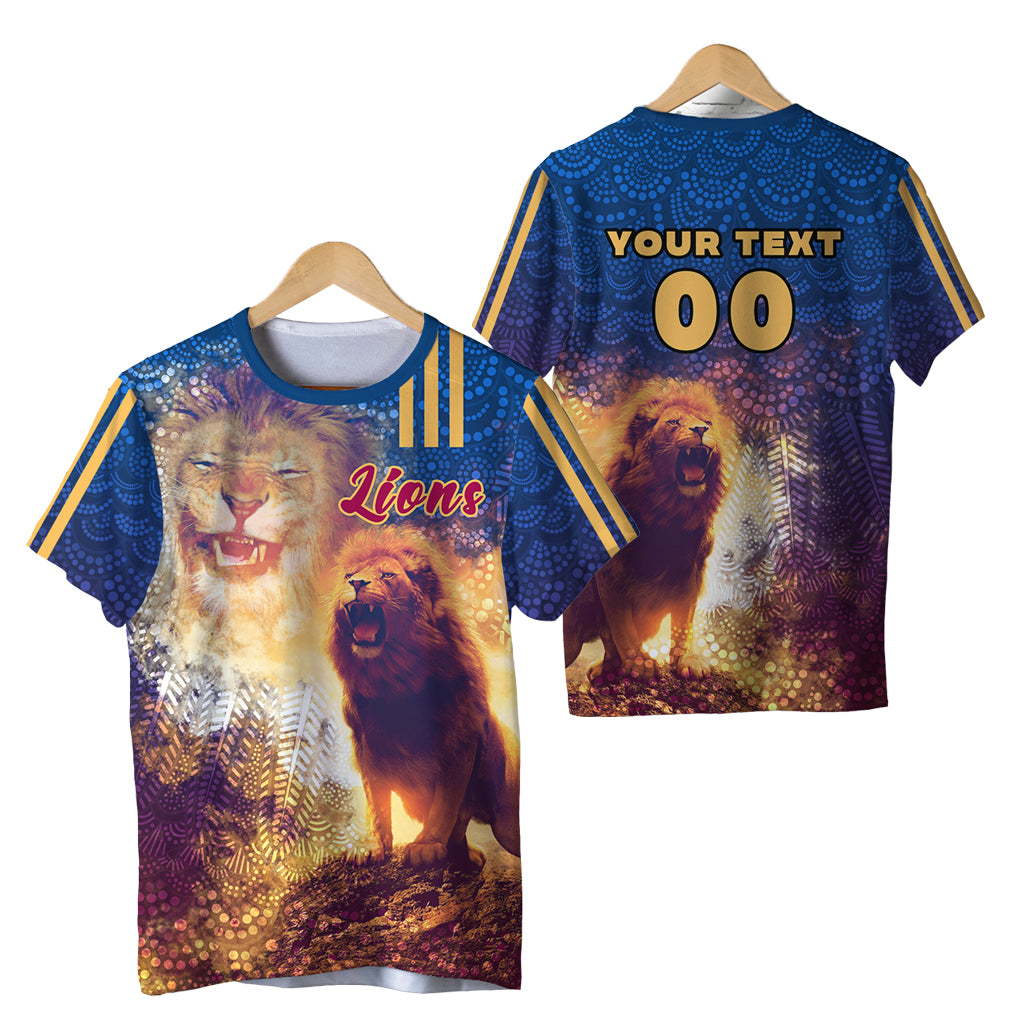 custom-personalised-brisbane-t-shirt-lions-3d-sport-style