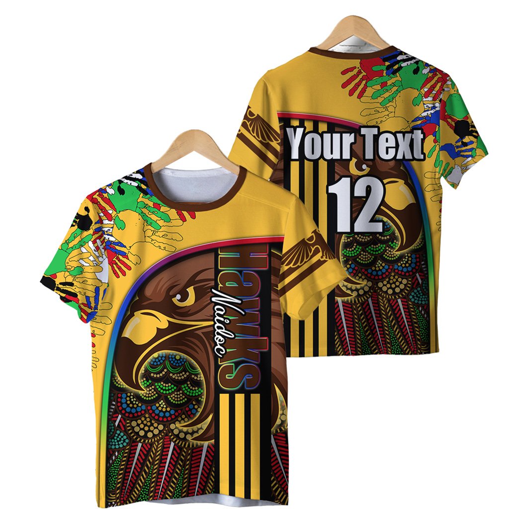 custom-personalised-pride-hawks-t-shirt-hawthorn-naidoc-week-aboriginal-version-special
