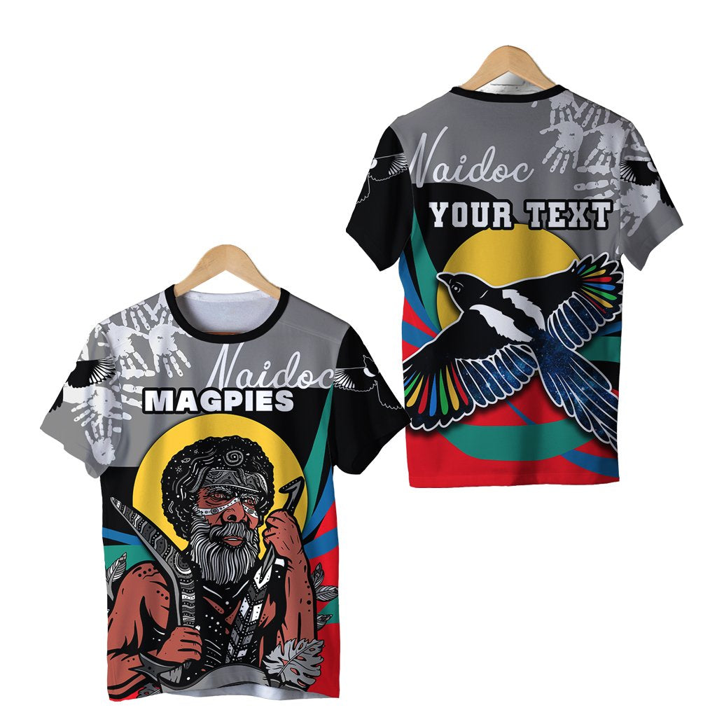 custom-personalised-magpies-naidoc-week-t-shirt-collingwood-indigenous-special-style