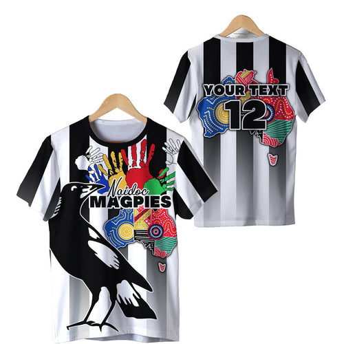 custom-personalised-magpies-naidoc-week-t-shirt-collingwood-sport-map-style