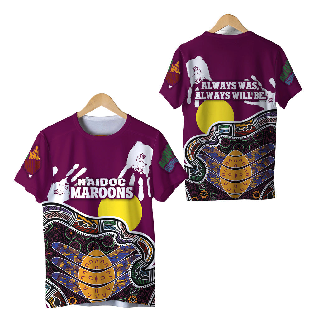 queensland-naidoc-week-t-shirt-maroons-aboriginal-sport-style-1