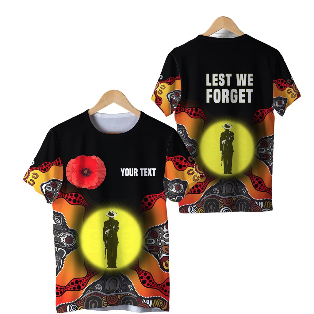 custom-personalised-australian-anzac-day-t-shirt-aboriginal-moon-style